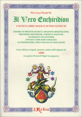 Il Vero Enchiridion — Libro - 2