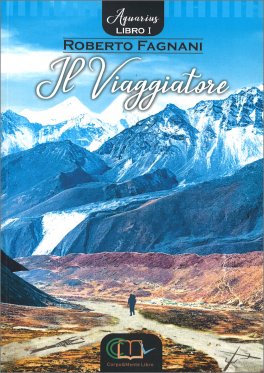 Il Viaggiatore — Libro - 1