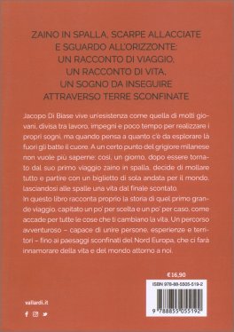 Il Viaggio Che ti Cambia la Vita — Libro - 2