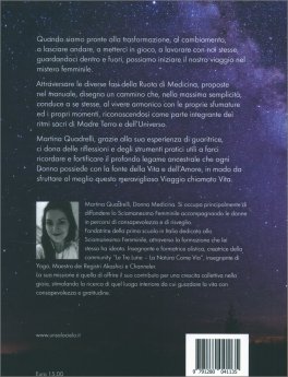 Il Viaggio della Sciamana — Libro - 2