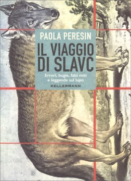 Il Viaggio di Slavc — Libro - 1