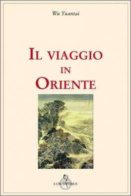 Il Viaggio in Oriente — Libro - 1
