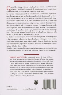 Il Volo dell’Arcangelo — Libro - 2