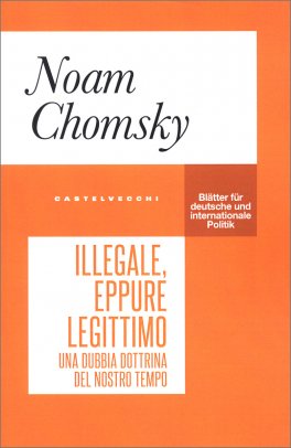 Illegale eppure Legittimo — Libro - 1