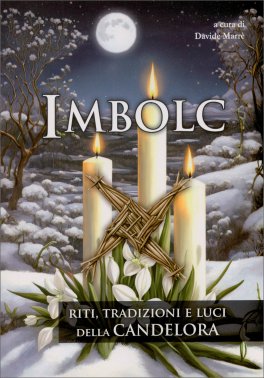 Imbolc — Libro - 1