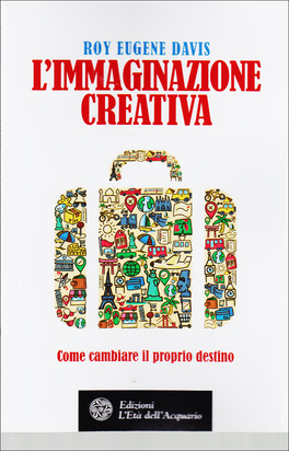 L'immaginazione Creativa — Libro - 1