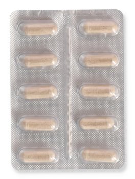 Immunilflor® Lattoferrina - 3