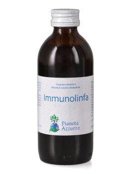 Immunolinfa - 1