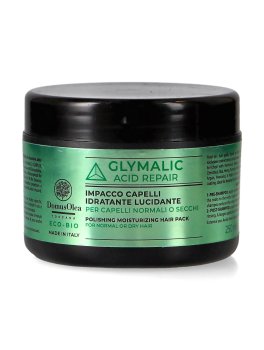 Impacco Capelli Idratante Lucidante - 1