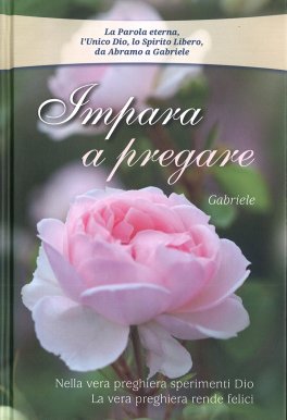 Impara a Pregare — Libro - 1