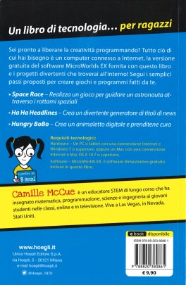 Impara il Coding — Libro - 2