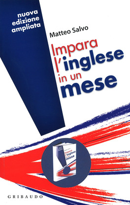 Impara l'Inglese in un Mese — Libro - 1