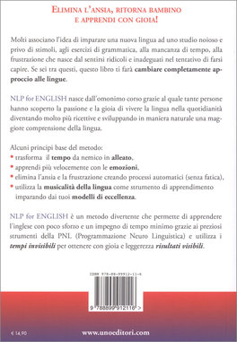 Impara l'Inglese Velocemente e Senza Sforzo — Libro - 2