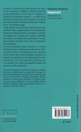 Imparare — Libro - 2