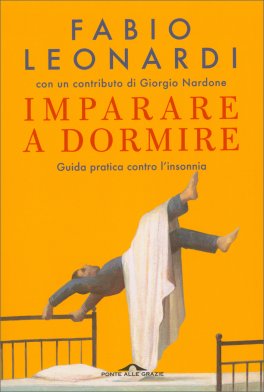 Imparare a Dormire — Libro - 1
