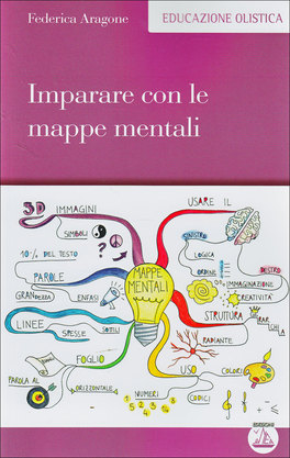 Imparare con le Mappe Mentali  — Libro - 1