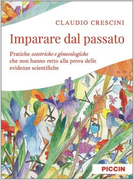 Imparare dal Passato — Libro - 1