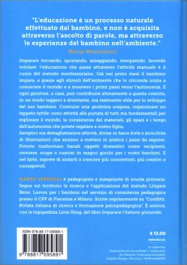 Imparare Giocando — Libro - 2