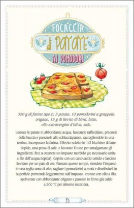 Impasti e Ricette di Base — Libro - 3