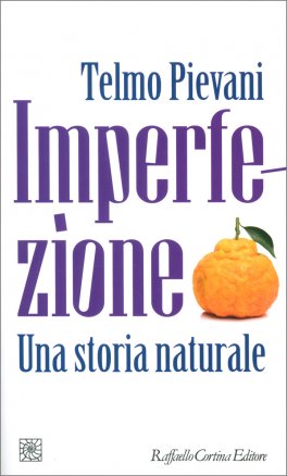 Imperfezione — Libro - 1