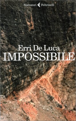 Impossibile — Libro - 1