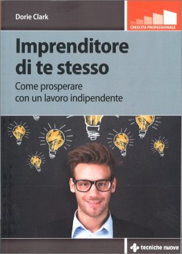 Imprenditore di Te Stesso — Libro - 1