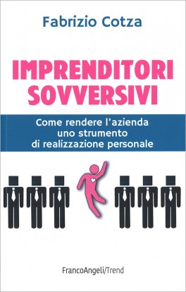 Imprenditori Sovversivi — Libro - 1