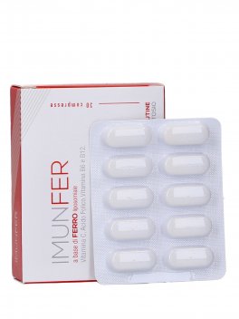 Imunfer - 3