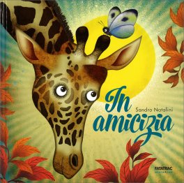 In Amicizia — Libro - 1