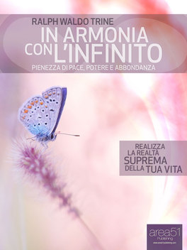 eBook - In Armonia con l’Infinito — eBook - 1