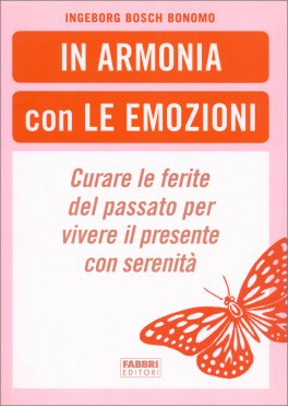 In Armonia con le Emozioni — Libro - 1