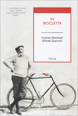 In Bicicletta — Libro - 1