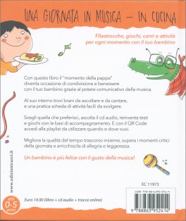 In Cucina — Libro - 2