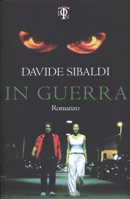 In Guerra — Libro - 1