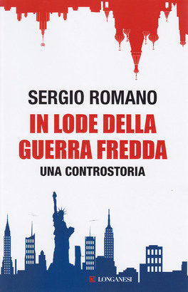 In Lode della Guerra Fredda — Libro - 1