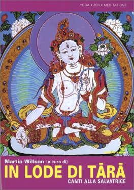 In Lode di Tara — Libro - 1