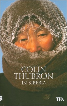 In Siberia — Libro - 1