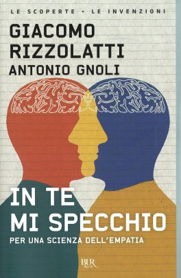 In Te mi Specchio — Libro - 1