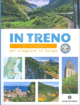 In Treno — Libro - 1