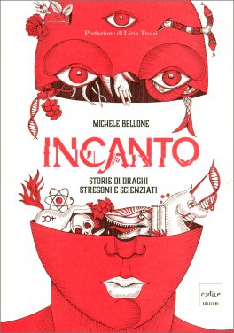 Incanto — Libro - 1