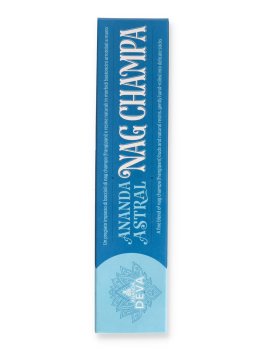 Incenso Ananda Astral - 1