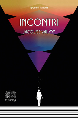Incontri — Libro - 1