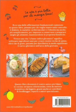 Indice GliceAmico — Libro - 2