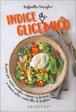 Indice GliceAmico — Libro - 1