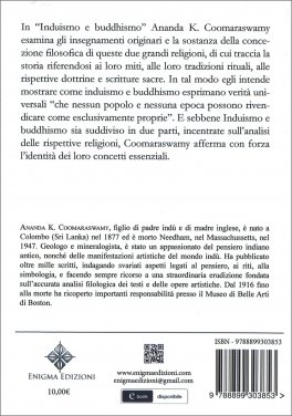 Induismo e Buddismo — Libro - 2