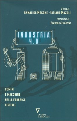 Industria 4.0 — Libro - 1