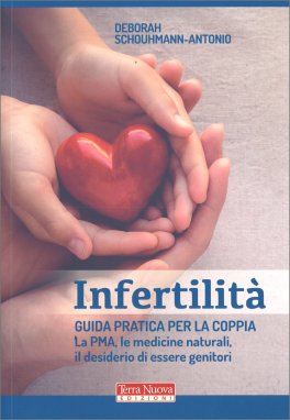 Infertilità — Libro - 1