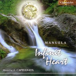 Infinite Heart - Vol. 1 — CD - 1