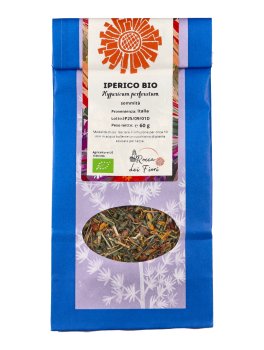 Infuso Sommità di Iperico Bio - 1