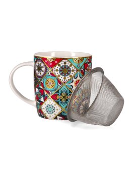 Infusore per Tè - Mandala - 3